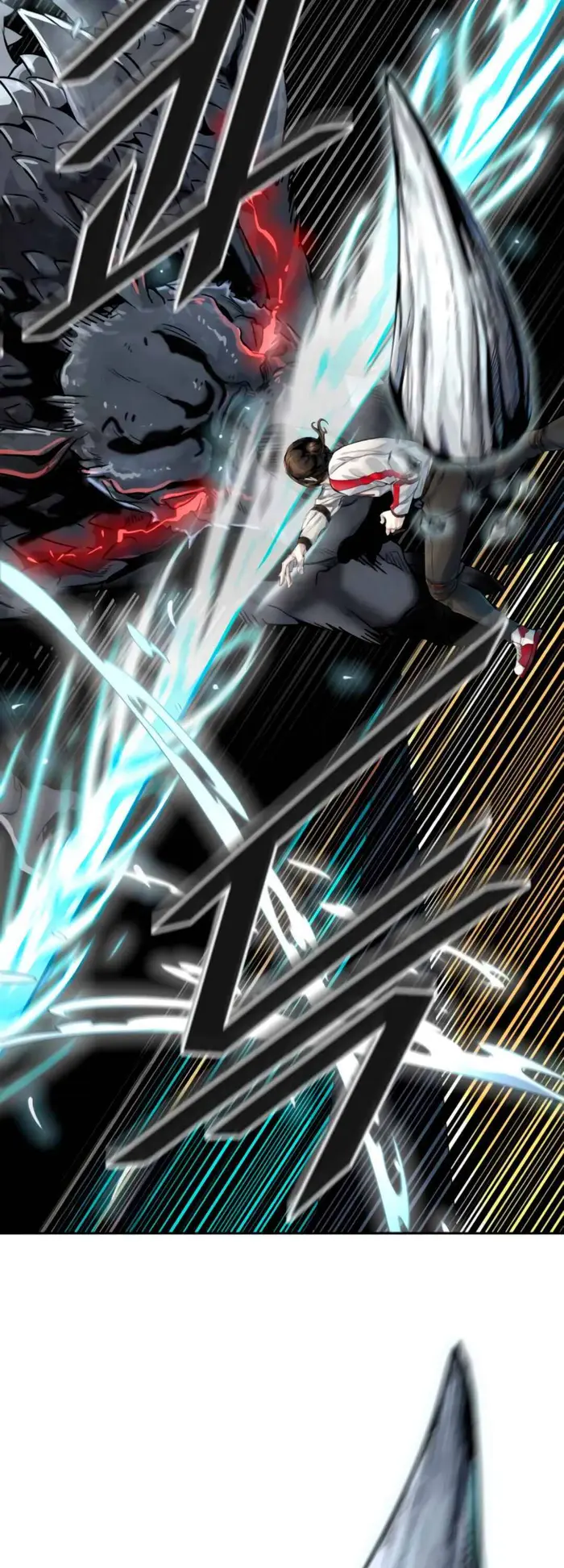 Tower of God Chapter 494 image 119_optimized